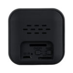 GloboStar® 86019 Επαναφορτιζόμενη Επιτραπέζια/Τοίχου IP Camera 1080P WiFi 75° Μοιρών - 6200mAh - Νυχτερινή Όραση με LED IR - Διπλή Κατέυθυνση Ομιλίας - Ανιχνευτή Κίνησης - Νυχτερινή Λήψη - Θέση SD Κάρτας Max 128GB - 25 Μέρες Stand By - Image 9