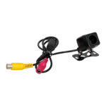 GloboStar® 86022 Αδιάβροχη Εξωτερική Έγχρωμη Κάμερα Οπισθοπορείας Αυτοκινήτου 1080p HD AHD Signal with Moving Parking Lines IP68 - Image 2