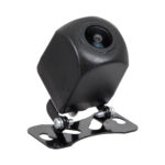 GloboStar® 86023 WiFi Έγχρωμη Κάμερα 720p CMOS HD Οπισθοπορείας Αυτοκινήτου DC 12V 170° με Εφαρμογή APP Night Capture με Parking Lines Αδιάβροχη IP65 - Image 3