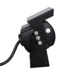 GloboStar® 86024 Έγχρωμη Κάμερα 720p CMOS HD Οπισθοπορείας Αυτοκινήτου-Φορτηγού DC 12-24V 170° Night Capture με Parking Lines & 14.5 Μέτρα Καλώδιο Σήματος RCA Αδιάβροχη IP65 - Image 3