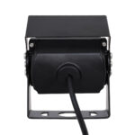 GloboStar® 86024 Έγχρωμη Κάμερα 720p CMOS HD Οπισθοπορείας Αυτοκινήτου-Φορτηγού DC 12-24V 170° Night Capture με Parking Lines & 14.5 Μέτρα Καλώδιο Σήματος RCA Αδιάβροχη IP65 - Image 4