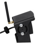 GloboStar® 86025 WiFi Έγχρωμη Κάμερα 720p SWD HD Οπισθοπορείας Αυτοκινήτου-Φορτηγού DC 12-24V 120° με Εφαρμογή APP Night Capture με Parking Lines Αδιάβροχη IP69K - Image 3