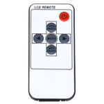 GloboStar® 86031 2 x WiFi Έγχρωμες Κάμερες 720p CMOS HD Οπισθοπορείας Αυτοκινήτου-Φορτηγού DC 12-24V 170° με Οθόνη 7" DC 12-24V Night Capture με Parking Lines και Ασύρματο Χειριστήριο Αδιάβροχη IP65 - Image 7