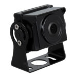 GloboStar® 86033 Έγχρωμη Κάμερα 720p CMOS HD Οπισθοπορείας Αυτοκινήτου-Φορτηγού DC 12-24V 170° με Οθόνη 7" DC 12-24V Night Capture με Parking Lines - Ασύρματο Χειριστήριο και ΚΙΤ Παρκαρίσματος με 4 Αισθητήρες Αδιάβροχο IP65 - Image 2