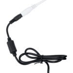 GloboStar® 86043 Προβολέας LED SMD 24W 2160lm με IP Camera 1080P 2MP WiFi 150° Μοιρών - AC 230V - με Αισθητήρα Ημέρας-Νύχτας & Ρύθμιση Χρόνου Ανάμματος - Αδιάβροχος IP66 Ψυχρό Λευκό 6000K - Ασημί - Image 11