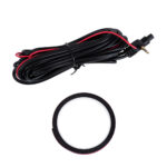 GloboStar® 86057 Καθρέπτης Αυτοκινήτου με 3 Κάμερες 3CHs AHD 1080P 170° - 4G Sim Card Slot - WiFi - GPS Navigator - Bluetooth - G Sensor - 24h Monitoring - FM Transmitter -  Νυχτερινή Όραση - Μαύρο - Image 11