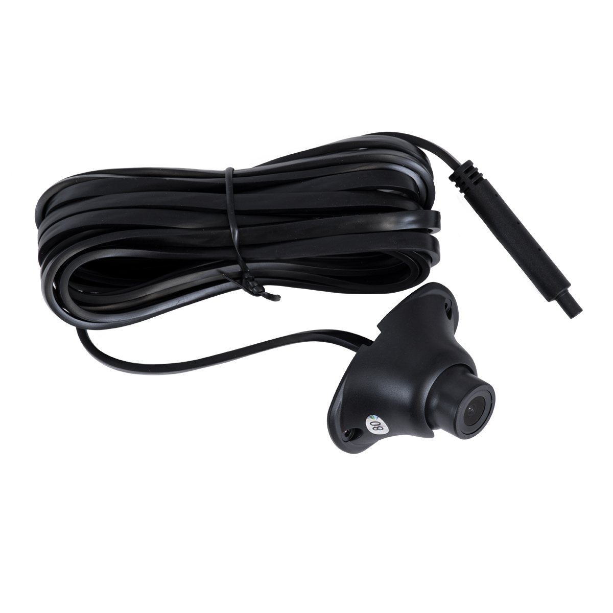 GloboStar® 86057 Καθρέπτης Αυτοκινήτου με 3 Κάμερες 3CHs AHD 1080P 170° - 4G Sim Card Slot - WiFi - GPS Navigator - Bluetooth - G Sensor - 24h Monitoring - FM Transmitter - Νυχτερινή Όραση - Μαύρο - Image 8