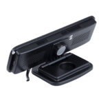 GloboStar® 86058 Καθρέπτης Αυτοκινήτου Android 9.0 360° με 4 Κάμερες SD Card Slot - RAM2GB+ROM32GB - FM Transmitter -  Νυχτερινή Όραση - με Parking Lines - Μαύρο - Image 5