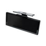 GloboStar® 86060 DVR FHD1080p Καταγραφικό Οχημάτων Smart με Οθόνη 8" Inches - WiFi - 4G Android 8.1OS - Sim Card Slot - GPS Navigator - Bluetooth - RAM2GB+ROM32GB - FM Transmitter - Dual Camera FHD1080p με WDR & Defogging Quad Core 1.5GHZ Processor - Image 4