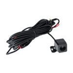 GloboStar® 86060 DVR FHD1080p Καταγραφικό Οχημάτων Smart με Οθόνη 8" Inches - WiFi - 4G Android 8.1OS - Sim Card Slot - GPS Navigator - Bluetooth - RAM2GB+ROM32GB - FM Transmitter - Dual Camera FHD1080p με WDR & Defogging Quad Core 1.5GHZ Processor - Image 6