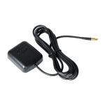 GloboStar® 86060 DVR FHD1080p Καταγραφικό Οχημάτων Smart με Οθόνη 8" Inches - WiFi - 4G Android 8.1OS - Sim Card Slot - GPS Navigator - Bluetooth - RAM2GB+ROM32GB - FM Transmitter - Dual Camera FHD1080p με WDR & Defogging Quad Core 1.5GHZ Processor - Image 7