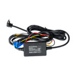 GloboStar® 86060 DVR FHD1080p Καταγραφικό Οχημάτων Smart με Οθόνη 8" Inches - WiFi - 4G Android 8.1OS - Sim Card Slot - GPS Navigator - Bluetooth - RAM2GB+ROM32GB - FM Transmitter - Dual Camera FHD1080p με WDR & Defogging Quad Core 1.5GHZ Processor - Image 8