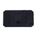 GloboStar® 86064 Επαναφορτιζόμενη Ψηφιακή Έξυπνη Camera Εξώπορτας 90° Μοιρών με Έγχρωμη Οθόνη 4.1" Inches - USB - Νυχτερινή Όραση με LED IR - Κουδούνι - Ροζ - Image 4