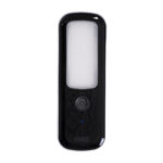 GloboStar® 86073 Αυτόνομος Ηλιακός Επιτοίχιος Προβολέας LED SMD 12W 600lm με IP Camera 1080P 2MP WiFi 150° Μοιρών - Ενσωματωμένη Μπαταρία 2500mAh - Φωτοβολταϊκό Πάνελ - Αισθητήρα Ημέρας-Νύχτας & Ρύθμιση Χρόνου Ανάμματος - Αδιάβροχος IP66 Ψυχρό Λευκό 6000K - Image 3