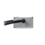 GloboStar® HLG-240H-24A 90793 MEANWELL Αδιάβροχο Ρυθμιζόμενο Μεταλλικό Τροφοδοτικό SELV για Προϊόντα LED 240W 10A - AC 220-240V σε DC 24V - Ρυθμιζόμενο από 22.4VDC έως 25.6VDC - Αδιάβροχο IP65 Μ24.4 x Π6.8 x Υ3.88cm - 3 Years Warranty - Image 4