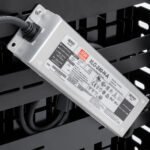 GloboStar® GOLIATH 90104 LED Προβολέας Γηπέδου - Φωτιστικό Tunnel 500W 80000LM 75°*135° AC 100-277V IP65 -  Ψυχρό Λευκό 5000K - MeanWell Driver & LumiLEDs Chip - 5 Years Warranty - Image 10
