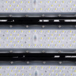GloboStar® GOLIATH 90105 LED Προβολέας Γηπέδου - Φωτιστικό Tunnel 1000W 160000LM 75°*135° AC 100-277V Αδιάβροχο IP65 Μ62 x Π22 x Υ90cm Ψυχρό Λευκό 5000K - MeanWell Driver & LumiLEDs Chip - 5 Χρόνια Εγγύηση - Image 8