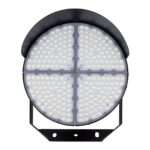 GloboStar® CYCLOP 90107 LED Προβολέας Γηπέδου 600W 96000LM 60° AC 100-277V IP65 - Ψυχρό Λευκό 5000K - MeanWell Driver & LumiLEDs Chip - 5 Years Warranty - Image 2