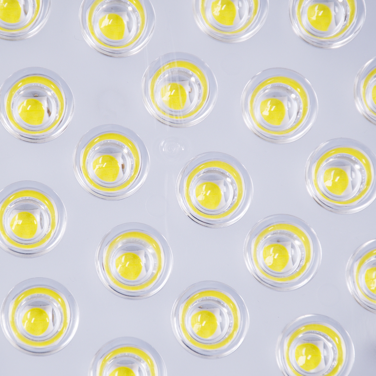 GloboStar® CYCLOP 90108 LED Προβολέας Γηπέδου 1200W 192000LM 60° AC 100-277V IP65 - Ψυχρό Λευκό 5000K - MeanWell Driver & LumiLEDs Chip - 5 Years Warranty - Image 7