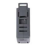 GloboStar® WINDOW-CORNA 90116 Αρχιτεκτονικό Γωνιακό Φωτιστικό Ανάδειξης Παραθύρων Window Light LED 6W 480m 3x172° DC 24V Αδιάβροχο IP65 L12 x W4.5 x H12cm RGB DMX512 - Γκρι Ανθρακί - 3 Years Warranty - Image 7