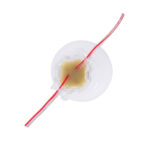 GloboStar® S-90138 Facade Module Chain String with 20 Spots - Αλυσίδα Γιρλάντα με 20 Σποτ LED SMD 3535 15W 20LED 20PIXEL 1200lm 240° DC 12V IP67 Θερμό Λευκό 2700K - Λευκό Σώμα - Μ200 x Π5 x Υ5cm - Image 3