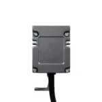 GLOBOSTAR® WASHER-MARGO 90154 Μπάρα Φωτισμού Wall Washer LED 24W 2040lm 30° DC 24V Αδιάβροχο IP65 Μπλε Dimmable - Γκρι Ανθρακί - Μ100 x Π4 x Υ6.4cm - 3 Χρόνια Εγγύηση - Image 5