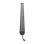 GLOBOSTAR® WASHERMOZA 90168 Μπάρα Φωτισμού Wall Washer LED 72W 6120lm 10-30° DC 24V Αδιάβροχο IP66 Μπλε Dimmable - Bridgelux SMD Chip - Γκρι Ανθρακί - Μ100 x Π7.4 x Υ7cm - 3 Χρόνια Εγγύηση - Image 2