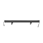 GLOBOSTAR® WASHERMOZA 90168 Μπάρα Φωτισμού Wall Washer LED 72W 6120lm 10-30° DC 24V Αδιάβροχο IP66 Μπλε Dimmable - Bridgelux SMD Chip - Γκρι Ανθρακί - Μ100 x Π7.4 x Υ7cm - 3 Χρόνια Εγγύηση - Image 3