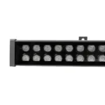 GLOBOSTAR® WASHERMOZA 90168 Μπάρα Φωτισμού Wall Washer LED 72W 6120lm 10-30° DC 24V Αδιάβροχο IP66 Μπλε Dimmable - Bridgelux SMD Chip - Γκρι Ανθρακί - Μ100 x Π7.4 x Υ7cm - 3 Χρόνια Εγγύηση - Image 7
