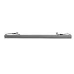 GLOBOSTAR® WASHERMOZA 90170 Μπάρα Φωτισμού Wall Washer LED 72W 6120lm 10-30° DC 24V Αδιάβροχο IP66 Πολύχρωμο RGB Dimmable - Bridgelux SMD Chip - Γκρι Ανθρακί - Μ100 x Π7.4 x Υ7cm - 3 Χρόνια Εγγύηση - Image 4