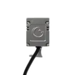 GLOBOSTAR® WASHERMOZA 90170 Μπάρα Φωτισμού Wall Washer LED 72W 6120lm 10-30° DC 24V Αδιάβροχο IP66 Πολύχρωμο RGB Dimmable - Bridgelux SMD Chip - Γκρι Ανθρακί - Μ100 x Π7.4 x Υ7cm - 3 Χρόνια Εγγύηση - Image 5