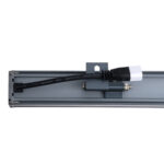 GloboStar® WASHER-NAIA 90174 Μπάρα Φωτισμού Wall Washer LED 9W 1080lm 30° DC 24V Αδιάβροχο IP65 Μ50 x Π4 x Υ5cm Ψυχρό Λευκό 6000K - Γκρι Ανθρακί - 3 Years Warranty - Image 7