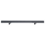 GloboStar® WASHER-GAIA 90185 Μπάρα Φωτισμού Wall Washer LED 36W 3780lm 30° DC 24V Αδιάβροχο IP65 Μ100 x Π4 x Υ5cm Πολύχρωμο RGBW DMX512 - Γκρι Ανθρακί - 3 Χρόνια Εγγύηση - Image 4