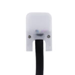 GloboStar® DIGI-BAR 90214 Ψηφιακή Μπάρα Φωτισμού Wall Washer Digital Pixel Facade Tuber Bar LED 12W 720lm 180° DC 24V Αδιάβροχο IP65 L100 x W3 x H4.5cm RGB DMX512 - Ασημί με Οπάλ Λευκό Κάλυμμα - 3 Years Warranty - Image 6