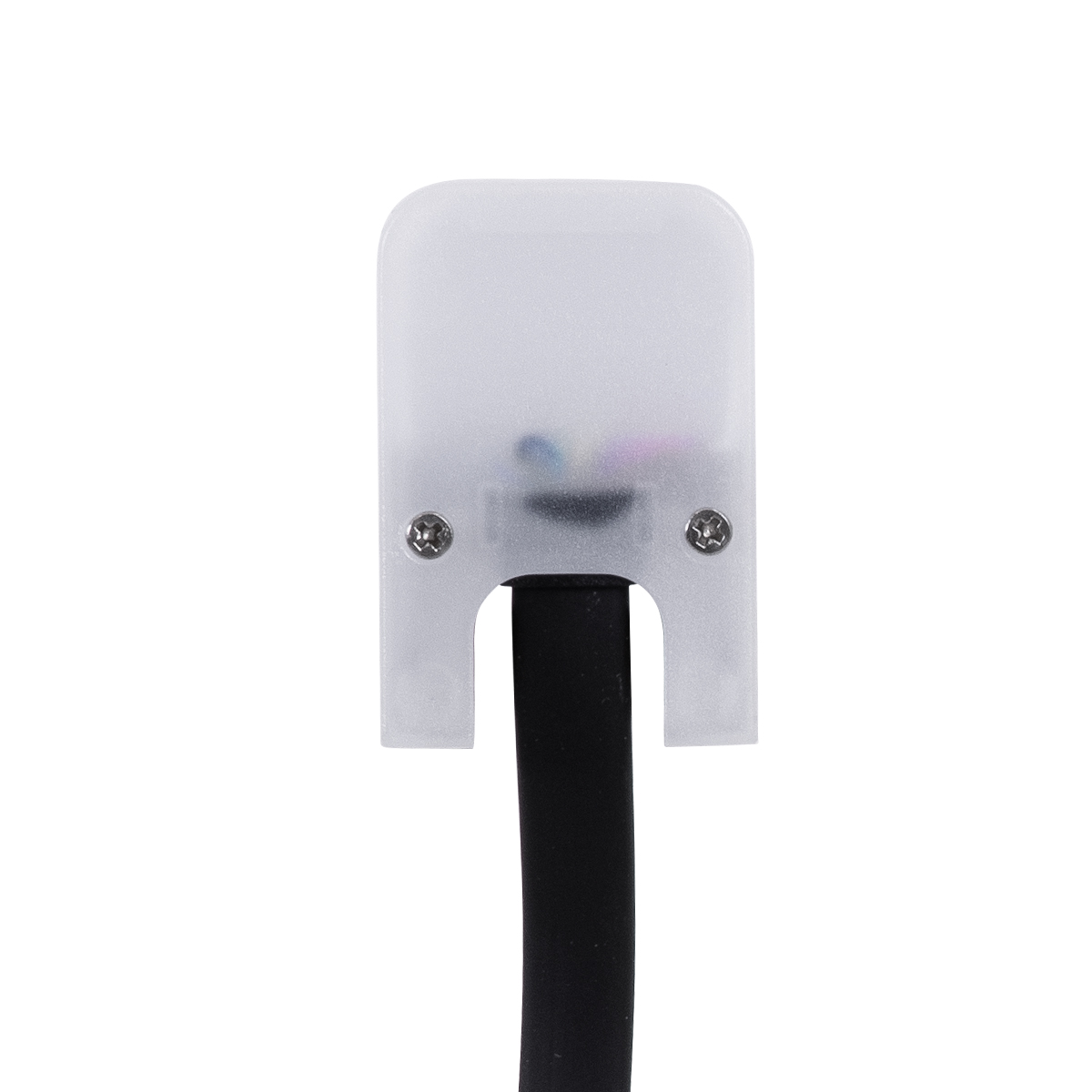 GloboStar® DIGI-BAR 90214 Ψηφιακή Μπάρα Φωτισμού Wall Washer Digital Pixel Facade Tuber Bar LED 12W 720lm 180° DC 24V Αδιάβροχο IP65 L100 x W3 x H4.5cm RGB DMX512 - Ασημί με Οπάλ Λευκό Κάλυμμα - 3 Years Warranty - Image 6