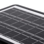 GloboStar® 90257 Αυτόνομο Ηλιακό Σετ Φωτοσωλήνα 20m LED 11W 1540lm με Ενσωματωμένη Μπαταρία 10000mAh - Φωτοβολταϊκό Πάνελ & Αισθητήρα Ημέρας-Νύχτας Αδιάβροχο IP65 - Θερμό Λευκό 3000K - Image 7