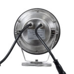 GloboStar® UNDERWATER-DENIS 90431 Υποβρύχιο Επιφανειακό Φωτιστικό Σποτ Ειδικό για Σιντριβάνια - Πισίνες - Τζακούζι LED 12W 1020lm 30° DC 24V Αδιάβροχο IP68 Μ14.5 x Π7 x Υ17cm RGBW DMX512 - Ανοξείδωτο Ατσάλι SS304 - 3 Χρόνια Εγγύηση - Image 7