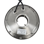 GloboStar® UNDERWATER-DENIS 90443 Υποβρύχιο Χωνευτό Φωτιστικό Σποτ Ειδικό για Σιντριβάνια - Πισίνες - Τζακούζι LED 18W 1530lm 30° DC 24V Αδιάβροχο IP68 Φ21.5 x Υ8cm RGBW DMX512 - Ανοξείδωτο Ατσάλι SS304 - 3 Years Warranty - Image 4