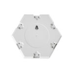 GloboStar® DIGIOCTA 90447 Σετ 3 Ψηφιακων LED RGB Φωτιστικών Κυψελών με Ψηφιακό Controller με WiFi Smart APP & Ασύρματο Χειριστήριο RF 2.4Ghz - LED SMD 5050 4.5W/Σετ 42PIXEL/Σετ 360lm/Σετ 120° DC 5V με USB 2.0 IP20 Πολύχρωμο RGB - Dimmable - Μ10.5 x Π10.5 x Υ3cm Ανά Κυψέλη - 2 Χρόνια Εγγύηση - Image 6