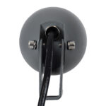 GloboStar® TREELIGHT-TREESPO 90467 Σποτ Φωτισμού Ειδικό για Φυτά - Δέντρα LED 6W 630lm 15° DC 24V Αδιάβροχο IP67 Μ6.6 x Π9 x Υ12cm RGBW DMX512 - Γκρι Ανθρακί - 3 Years Warranty - Image 7