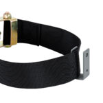 GloboStar® 90477 Ιμαντας Στηριξης με Καστάνια Μήκους 50cm για Βάση Αλουμίνιου (U) για Τοποθέτηση Σποτ και Προβολέων Αρχιτεκτονικού Φωτισμού Φυτών και Δέντρων Μ50cm - Image 9