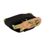 GloboStar® 90479 Ιμαντας Στηριξης με Καστάνια Μήκους 150cm για Βάση Αλουμίνιου (U) για Τοποθέτηση Σποτ και Προβολέων Αρχιτεκτονικού Φωτισμού Φυτών και Δέντρων Μ150cm - Image 3