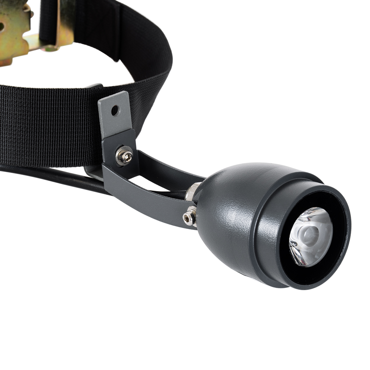 GloboStar® 90480 Ιμαντας Στηριξης με Καστάνια Μήκους 200cm για Βάση Αλουμίνιου (U) για Τοποθέτηση Σποτ και Προβολέων Αρχιτεκτονικού Φωτισμού Φυτών και Δέντρων Μ200cm - Image 10