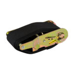 GloboStar® 90480 Ιμαντας Στηριξης με Καστάνια Μήκους 200cm για Βάση Αλουμίνιου (U) για Τοποθέτηση Σποτ και Προβολέων Αρχιτεκτονικού Φωτισμού Φυτών και Δέντρων Μ200cm - Image 3