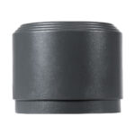 GloboStar® WALLLIGHT-GONA 90483 Φωτιστικό Τοίχου - Απλίκα LED 24W 2160lm 5° DC 24V Αδιάβροχο IP67 Μ13 x Π16.5 x Υ5cm Θερμό Λευκό 2700K - Γκρι Ανθρακί - 3 Years Warranty - Image 5