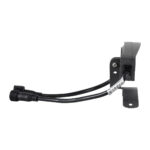 GloboStar® TREELIGHT-PLANTE 90514 Κυρτή Μπάρα Φωτισμού Wall Washer Ειδική για Φυτά - Δέντρα LED 3W 255lm 15° DC 24V Αδιάβροχο IP67 Μ11 x Π3 x Υ8.2cm Αρχιτεκτονικό Πορτοκαλί 2200K - Γκρι Ανθρακί - 3 Years Warranty - Image 4