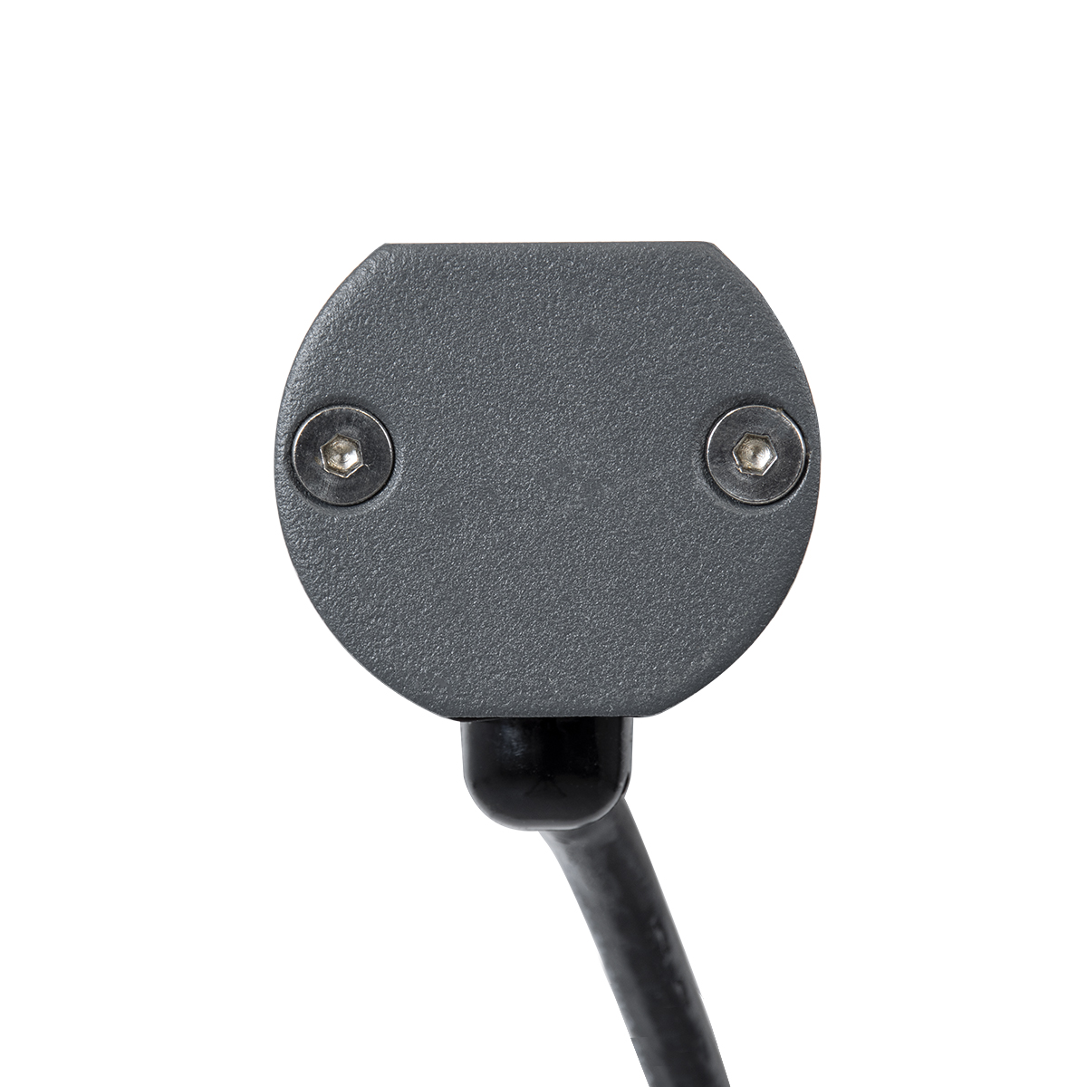 GloboStar® WASHER-PANDA 90585 Μπάρα Φωτισμού Ultra Slim Wall Washer LED 36W 3060lm 15° DC 24V Αδιάβροχο IP67 Μ100 x Π4 x Υ3.5cm Πολύχρωμο RGBW DMX512 - Γκρι Ανθρακί - 3 Χρόνια Εγγύηση - Image 6