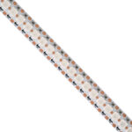 GloboStar® 90597 Digital Pixel Addressable Strip 3 PIN - Ψηφιακή Ταινία LED SMD 5050 36W/m 144LED/m 144PIXEL/m SPI/TTL Protocol IC WS2812/SK6812 2880lm/m 120° DC 5V IP20 RGB - Λευκό Σώμα - Μ2000 x Π12 x Υ2mm - Συσκευασία 2 Μέτρων - 5 Χρόνια Εγγύηση - Image 2
