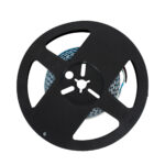 GloboStar® 90597 Digital Pixel Addressable Strip 3 PIN - Ψηφιακή Ταινία LED SMD 5050 36W/m 144LED/m 144PIXEL/m SPI/TTL Protocol IC WS2812/SK6812 2880lm/m 120° DC 5V IP20 RGB - Λευκό Σώμα - Μ2000 x Π12 x Υ2mm - Συσκευασία 2 Μέτρων - 5 Χρόνια Εγγύηση - Image 3