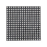 GloboStar® 90608 Digital Pixel Addressable Plate - Ψηφιακή Πλακέτα LED SMD 5050 61W/m 256LED/unit 256PIXEL/unit SPI/TTL Protocol IC WS2812/SK6812 4880lm/unit 120° DC 5V IP20 RGB - Μαύρο Σώμα - Μ160 x Π160 x Υ2mm - 5 Χρόνια Εγγύηση